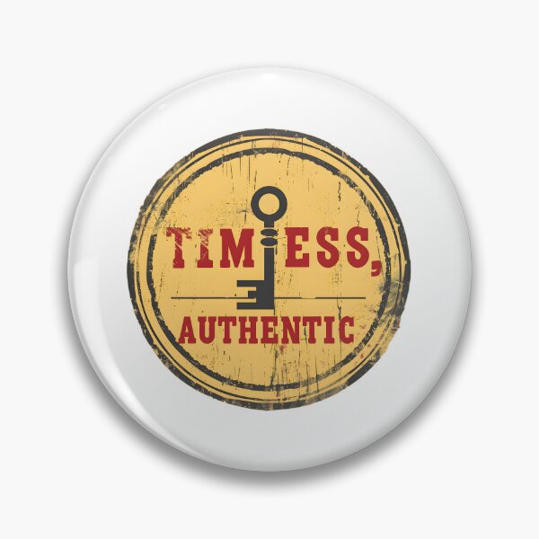 Item preview, Vintage Vibes Urban Circles designed and sold by AI-Only Creations.