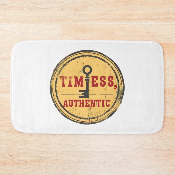 Item preview, Vintage Vibes Urban Circles designed and sold by AI-Only Creations.
