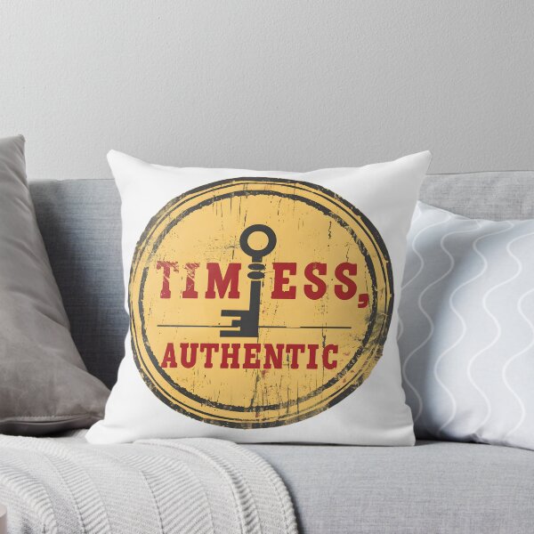 Item preview, Vintage Vibes Urban Circles designed and sold by AI-Only Creations.