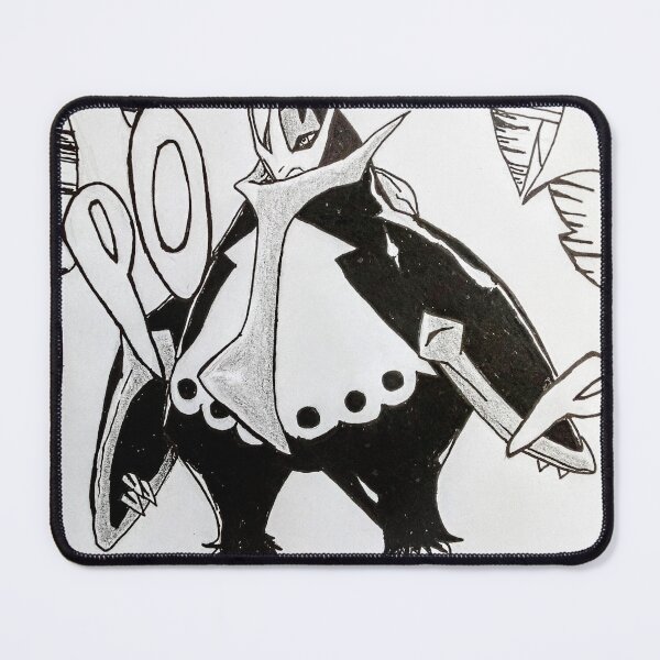Item preview, Manga Panel: Empoleon designed and sold by DMDigitalManus.