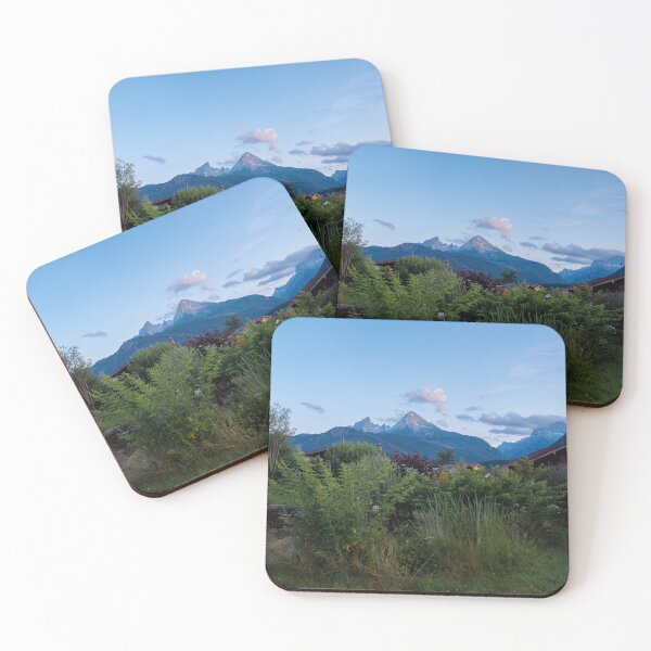 Item preview, Watzmann Mountain - Berchtesgaden, Germany designed and sold by Geneva Burkhardt.