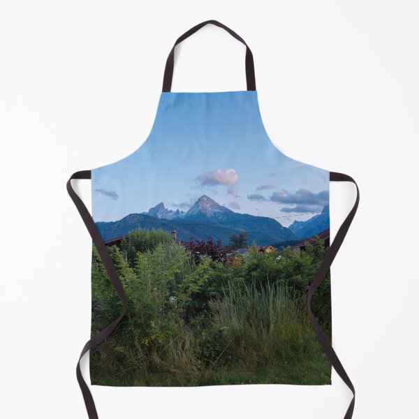 Item preview, Watzmann Mountain - Berchtesgaden, Germany designed and sold by Geneva Burkhardt.