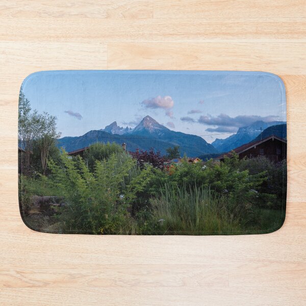 Item preview, Watzmann Mountain - Berchtesgaden, Germany designed and sold by Geneva Burkhardt.