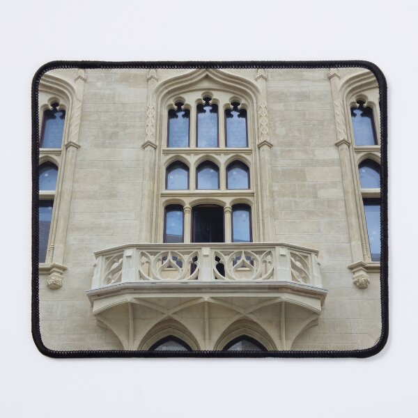 Item preview, Ministry of Finance in Buda Castle designed and sold by Gaboro.