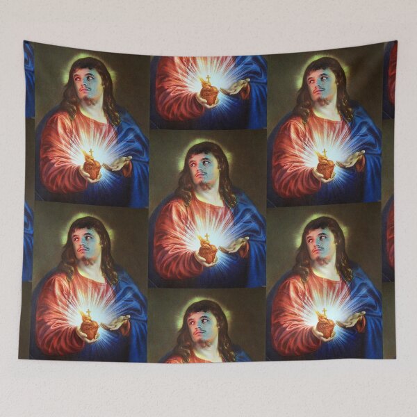 Item preview, Our Lord and Savior Lando Norris designed and sold by bbeatrice.