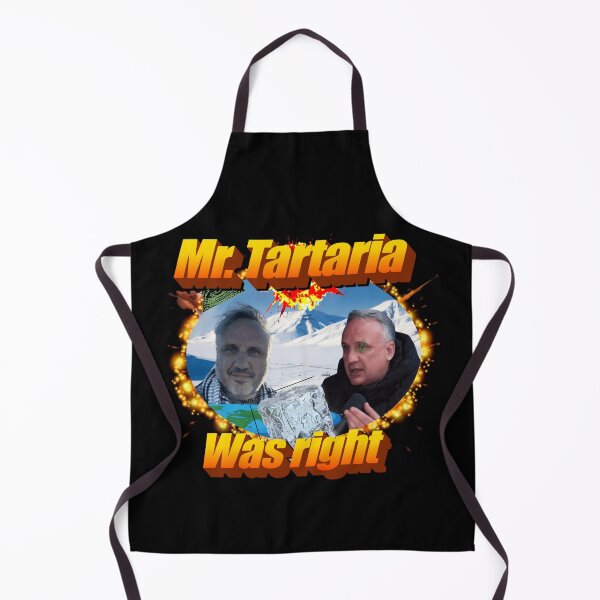 Item preview, MR. TARTARIA WAS RIGHT designed and sold by CSGODesignz.