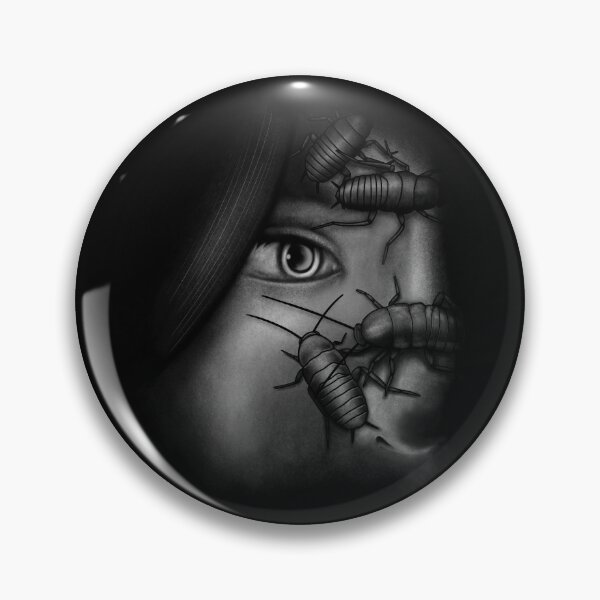 Item preview, Infestation designed and sold by NullMoonCo.