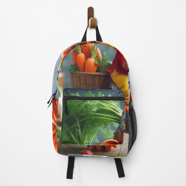 Item preview, Lord Ganesha loves food and nature  designed and sold by Eshant.