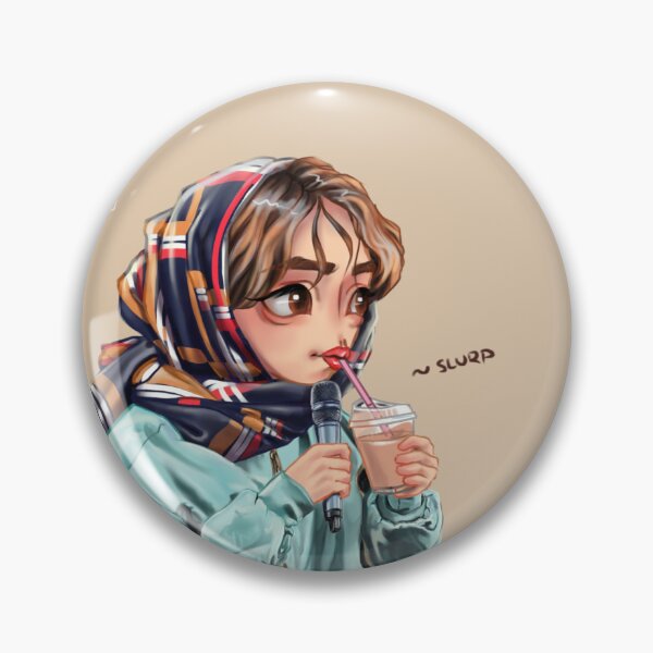Item preview, Han slurp designed and sold by infired-koya.