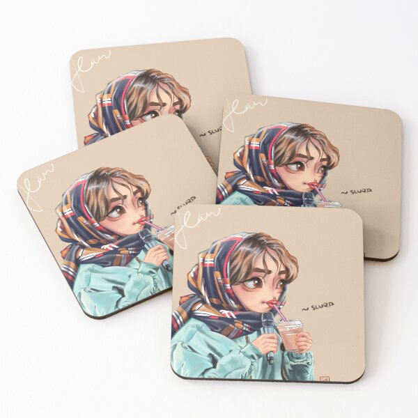 Item preview, Han slurp designed and sold by infired-koya.