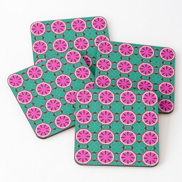 Item preview, Styleized Watermelon designed and sold by RedLeafPine.