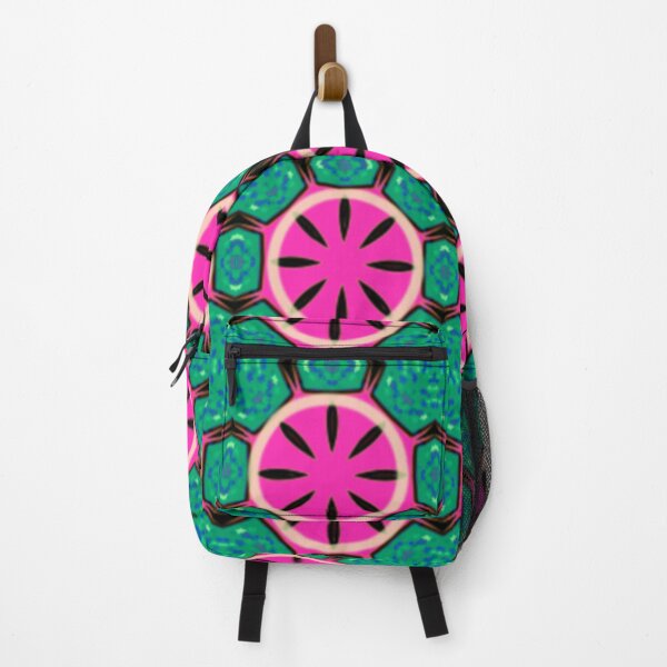Item preview, Styleized Watermelon designed and sold by RedLeafPine.