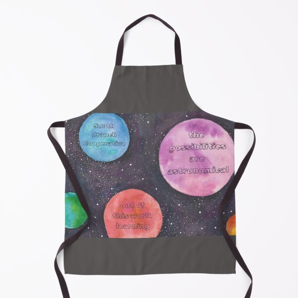 Item preview, SBC Astronomical designed and sold by SouthBranchCoop.