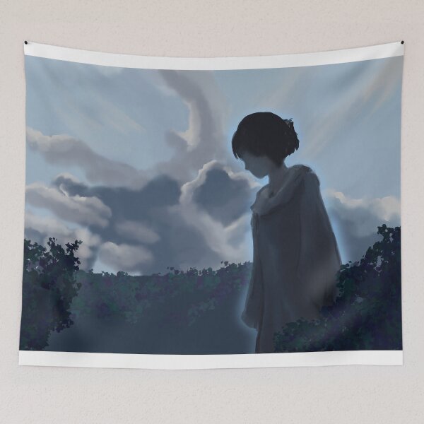 Item preview, bad weather designed and sold by SheepTigerArt.