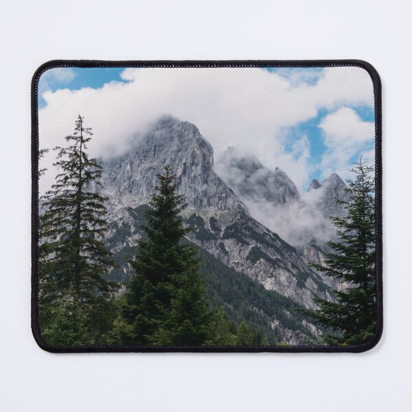 Item preview, Bavarian Alps designed and sold by Geneva Burkhardt.