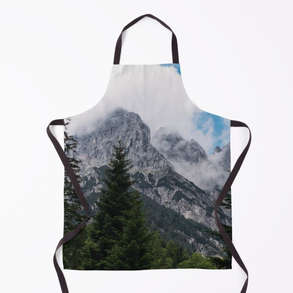 Item preview, Bavarian Alps designed and sold by Geneva Burkhardt.