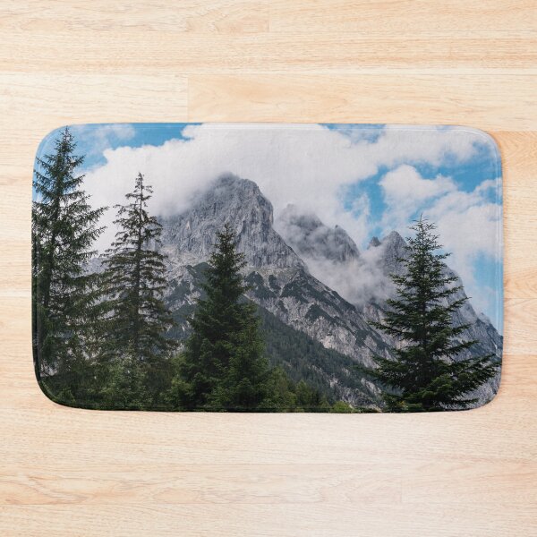 Item preview, Bavarian Alps designed and sold by Geneva Burkhardt.