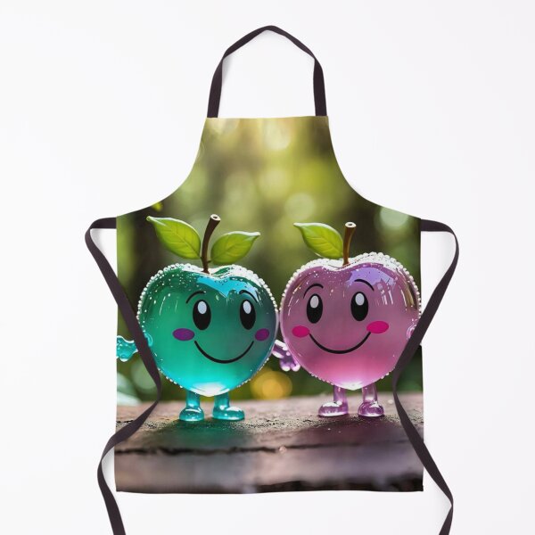 Item preview, Cute lovely Heart couple art designed and sold by Eshant.