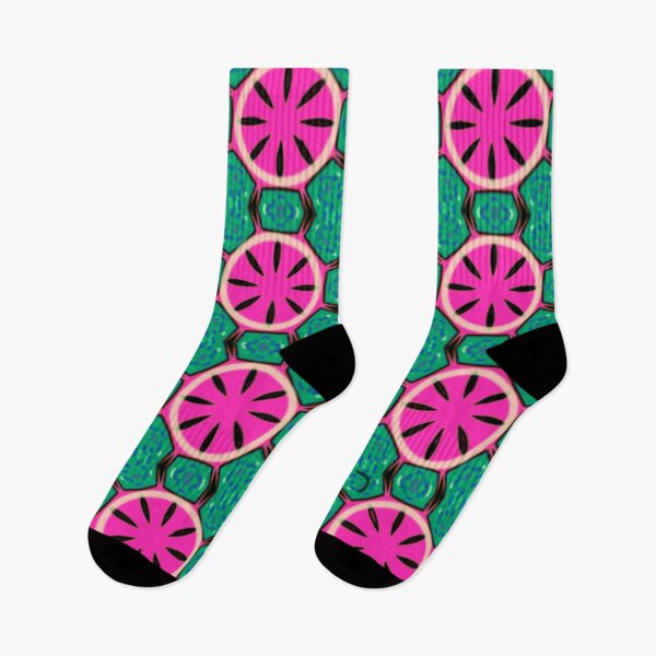 Item preview, Styleized Watermelon designed and sold by RedLeafPine.