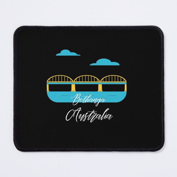 Item preview, Bethanga,Victoria, Australia designed and sold by PurrfectionMeow.