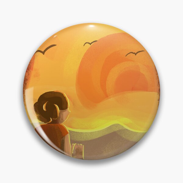 Item preview, The beach designed and sold by sebalmare.