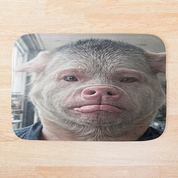 Item preview, PIGMAN designed and sold by Andyt30.