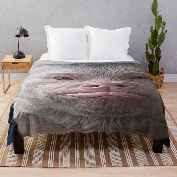 Item preview, PIGMAN designed and sold by Andyt30.