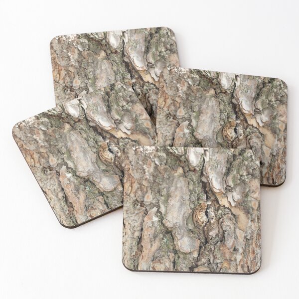 Item preview, Aged Pine Tree Bark designed and sold by Gaboro.