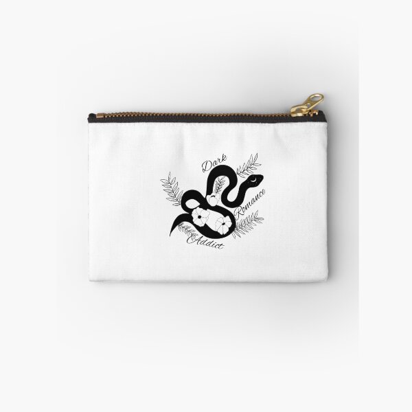 Item preview, Dark Romance Addict designed and sold by Sarah Ferree.