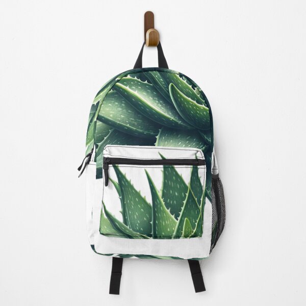 Item preview, "The Power of Aloe Vera: Health, Beauty, and Beyond" designed and sold by Kriebelt.