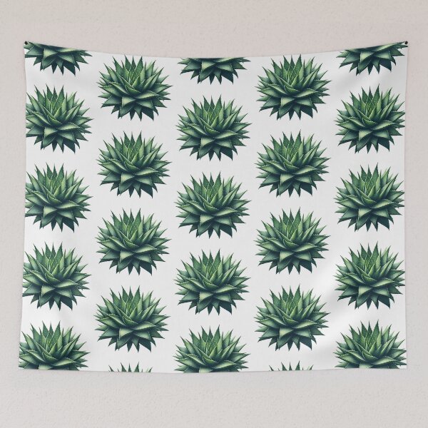 Item preview, "The Power of Aloe Vera: Health, Beauty, and Beyond" designed and sold by Kriebelt.