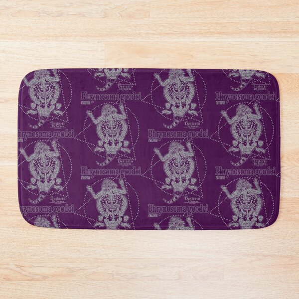 Item preview, Lagarto cornudo sonorense designed and sold by Procyonidae Creative.