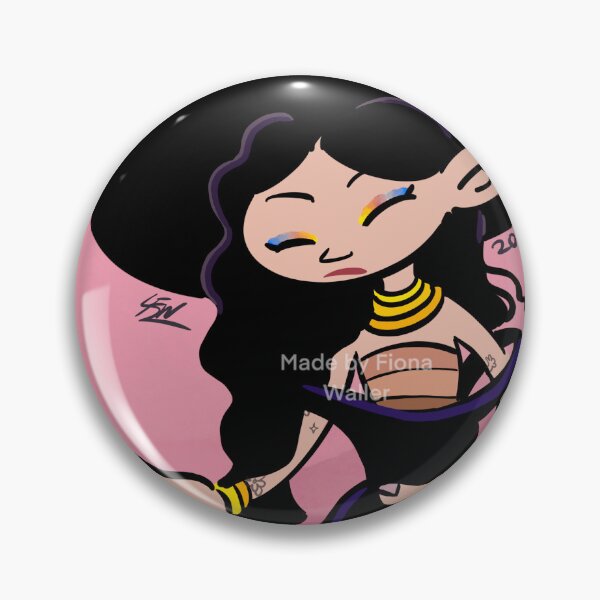 Item preview, Rina Sawayama designed and sold by fi0sbubbl3hub.