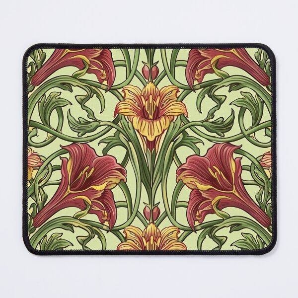 Item preview, Trumpet Lillies designed and sold by Ellimade.