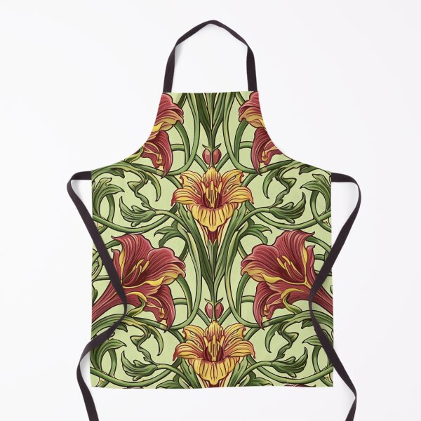 Item preview, Trumpet Lillies designed and sold by Ellimade.