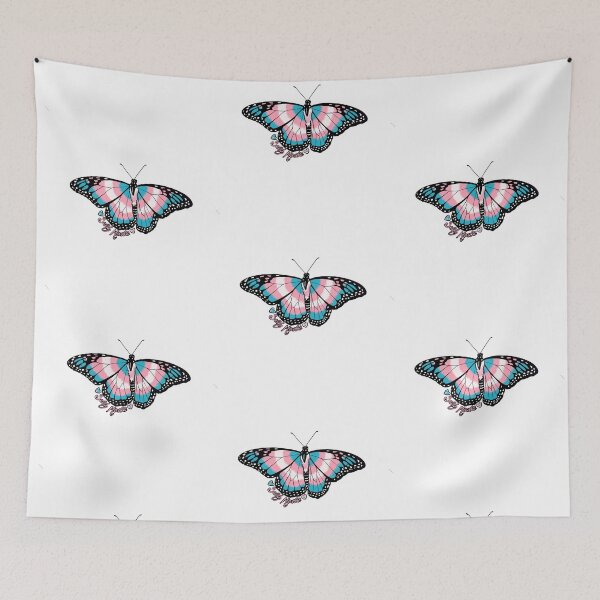 Item preview, Trans self made designed and sold by Hagstowitches.