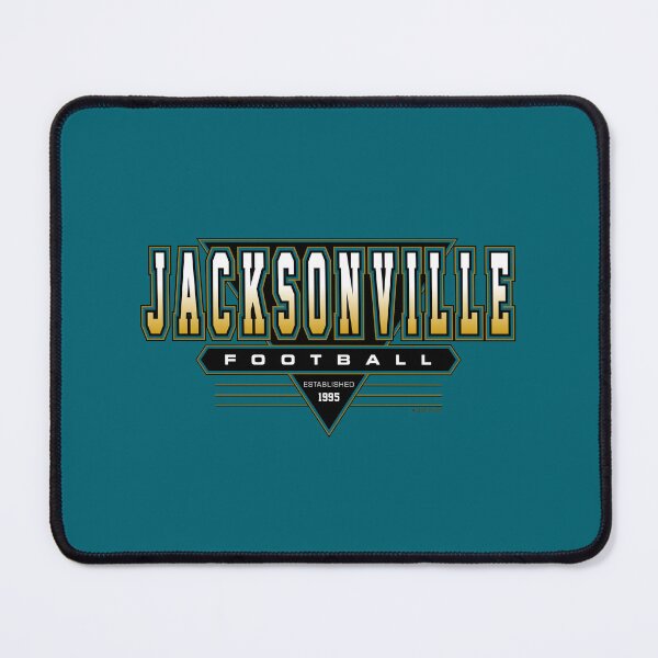 Item preview, Jacksonville Football Retro, Vintage Jaguars Inspired 90s Throwback designed and sold by Ashes of Sound.
