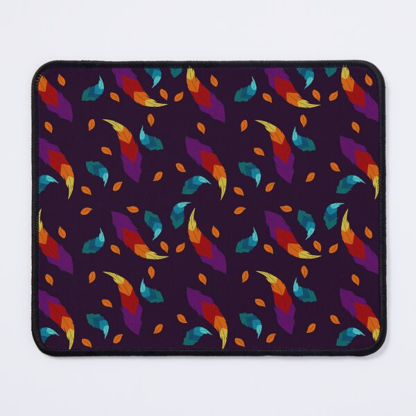 Item preview, Feather Pattern designed and sold by Nochisan.