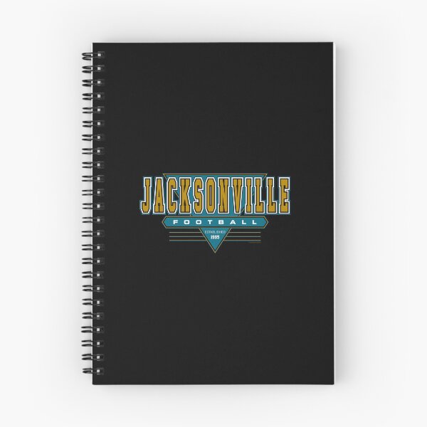 Item preview, Jacksonville Football Retro, Vintage Jaguars Inspired 90s Throwback designed and sold by Ashes of Sound.