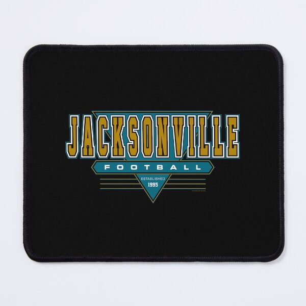 Item preview, Jacksonville Football Retro, Vintage Jaguars Inspired 90s Throwback designed and sold by Ashes of Sound.