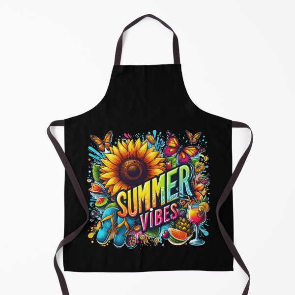 Item preview, Summer vibes designed and sold by AnyMar2023.