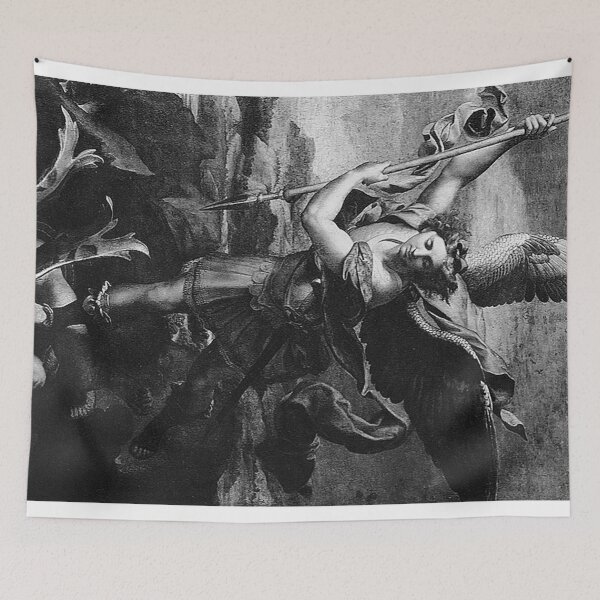 Item preview, fables and classic art designed and sold by jamiestarr.