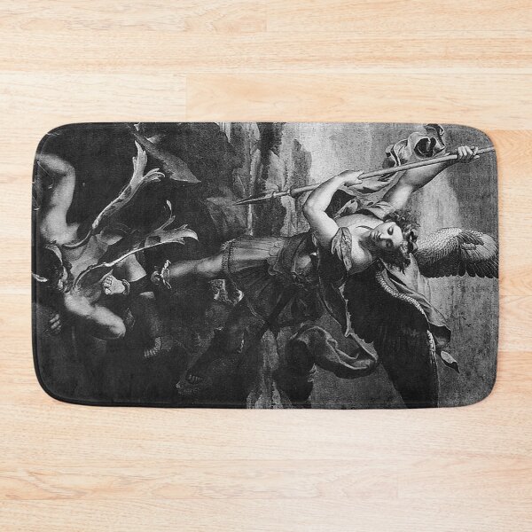 Item preview, fables and classic art designed and sold by jamiestarr.