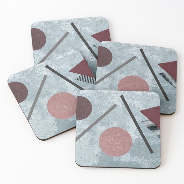 Item preview, Grunge Abstract Forms 05 designed and sold by Diana377.
