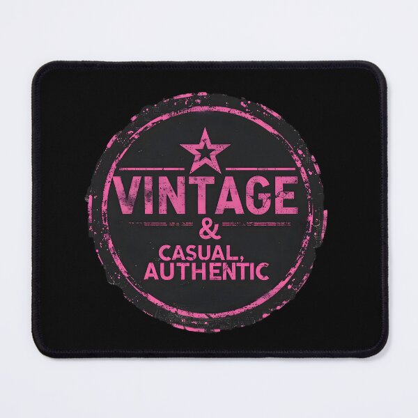 Item preview, Vintage Urban Icons designed and sold by AI-Only Creations.