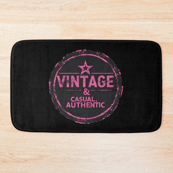 Item preview, Vintage Urban Icons designed and sold by AI-Only Creations.