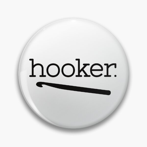 Item preview, Hooker designed and sold by 82DebWilson.
