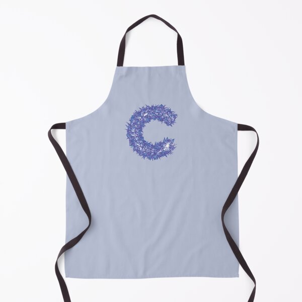 Item preview, c letter ice designed and sold by Nartvel.