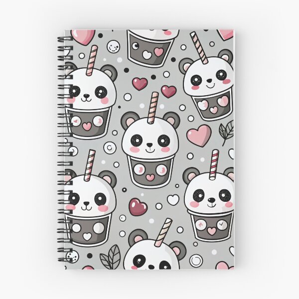 Item preview, panda bubble tea  designed and sold by jkrphoto.
