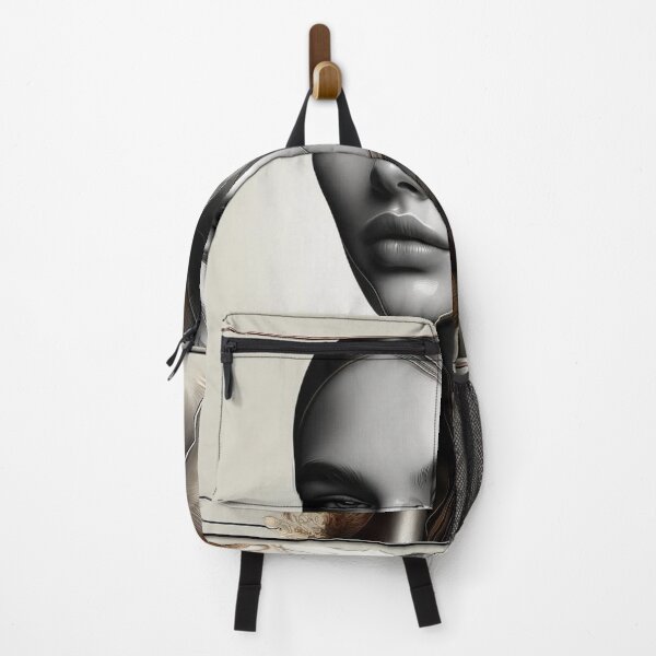 Item preview, Monochrome Muse designed and sold by Pierre Beaulnes.